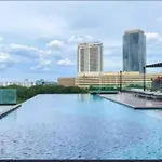 Apartment In Mid-Valley Southkey/ 1 Bedroom/ 3 Pax