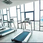 Apartment In Mid-Valley Southkey/ 1 Bedroom/ 3 Pax