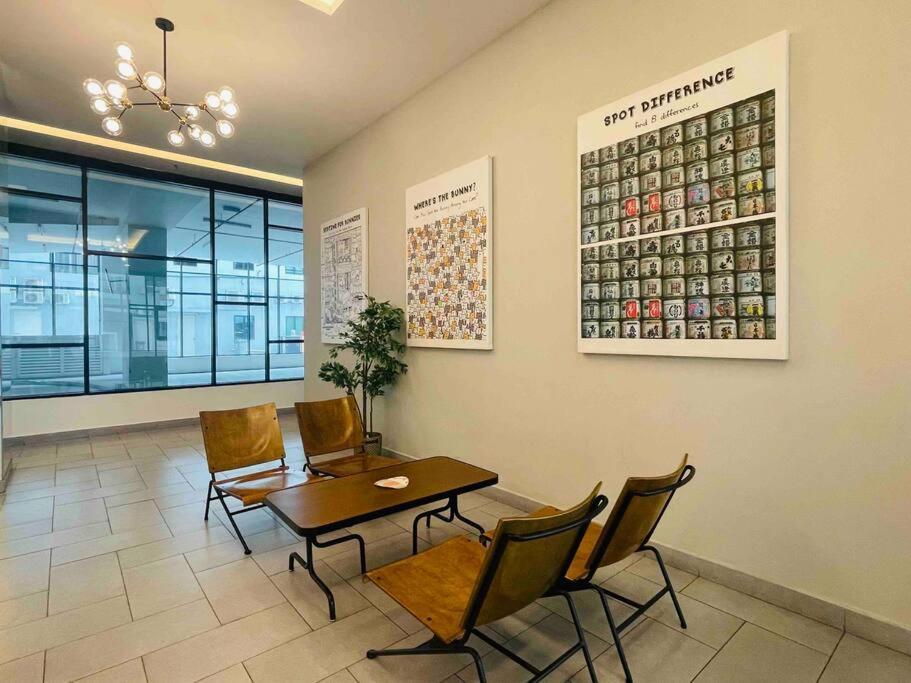In Mid-valley Southkey/ 1 Bedroom/ 3 Pax *