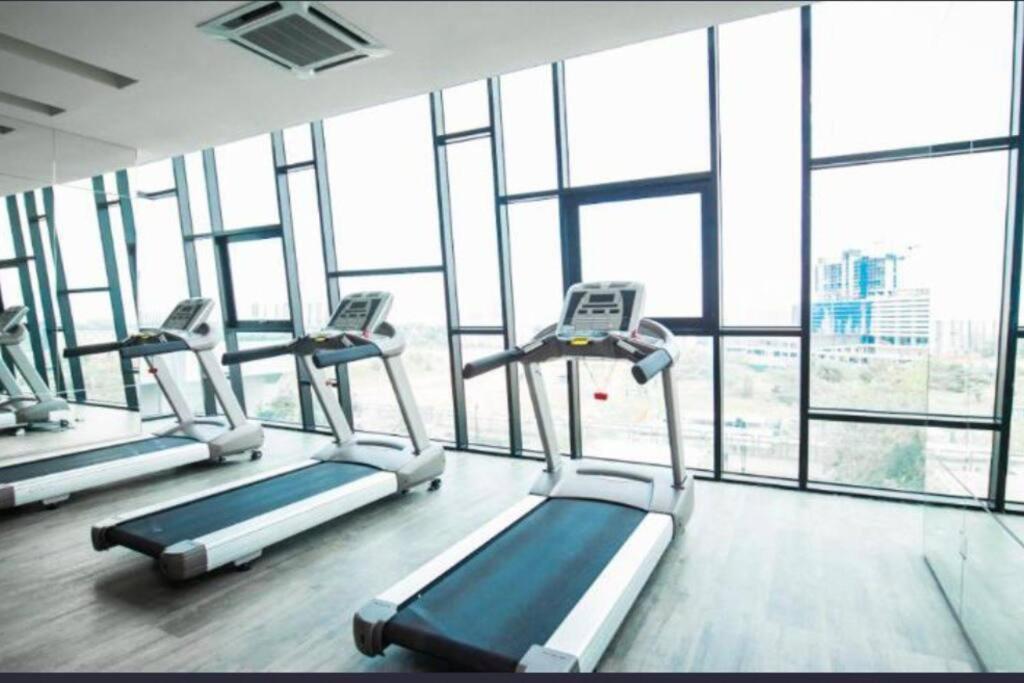 In Mid-valley Southkey/ 1 Bedroom/ 3 Pax Apartment *
