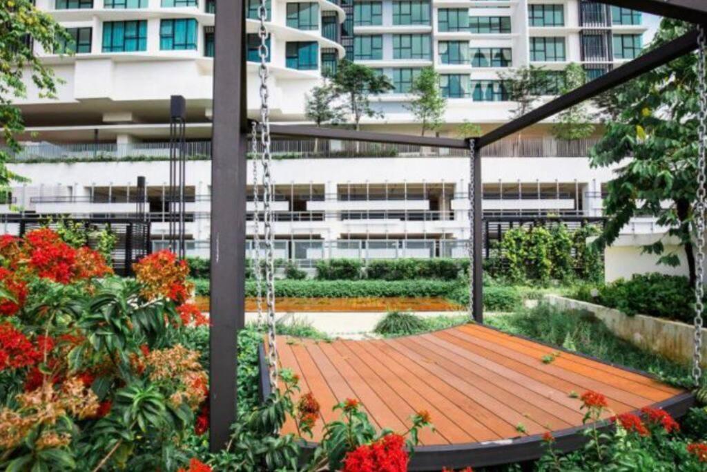 Apartment In Mid-valley Southkey/ 1 Bedroom/ 3 Pax Johor Bahru