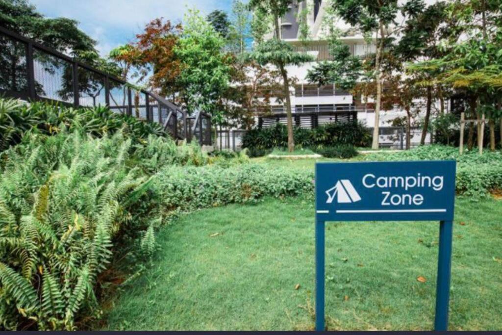 In Mid-valley Southkey/ 1 Bedroom/ 3 Pax * Johor Bahru